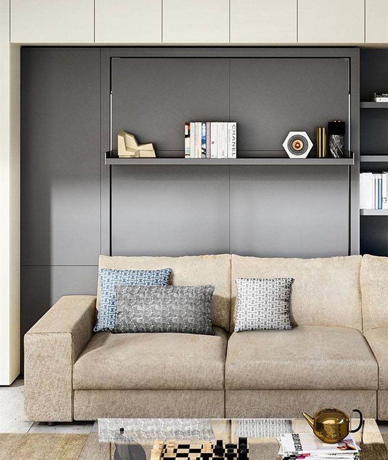 BedHabits Tango 1500 4